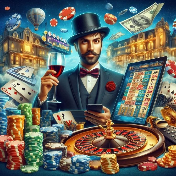 megasloto