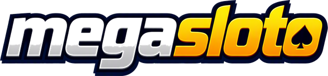 MegaSloto Logo